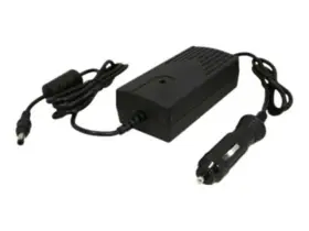 Cflnddc120tm Total Micro 120 Watt Auto/airline Adapter For Panasonic