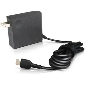 Gx20m33579-tm Total Micro - Usb-c 45w Ac Adapter Ul 45 W 5 V