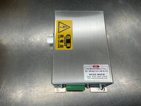 Touwakeisoku Kt-015ko.2p 042-394-2403 Power Supply Kt-015ko.2p/s1