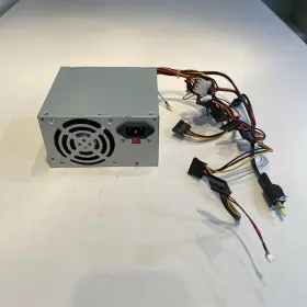 Cfi-320at-ps Tower Cfi320atps Cfi Replacement 320w Power Supply For 4-12 Bay Enclosures