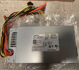 Dps-220ab-9 Tp Power Supply 220w For Dell Inspiron 3647 660s Vostro 270 270s R82hs