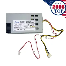 Dps-280ab-7a Tp New 280w 4 2pin Power Supply For Dahua Poe Nvr Dvr Ac 100-240v 47-63hz