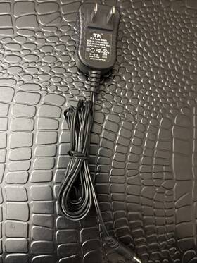 Tpi Egtsa-050120wuy 5v 1200ma I.t.e. Power Supply Adapter - Output 5.0v 1.2a