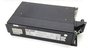 Tracewell Power 590-1112-k00-00 Systems Stf 2000 Supply Nsn 6130-01-519-5041