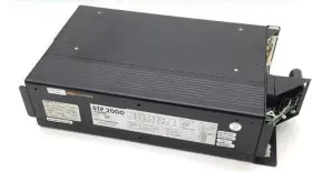6130-01-519-5041 Tracewell Power 590-1112-k00-00 Systems Stf 2000 Supply Nsn