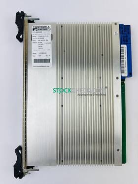 Tracewell Ttx400-6u-1s-24 350 Watt Cpci Power Supply