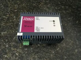 150-124 Traco Power Tis Supply