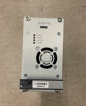 Trak 9120-2 Power Supply 9100