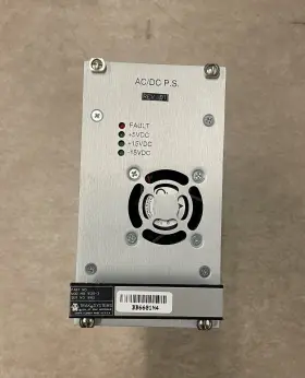 9120-2 Trak Power Supply 9100