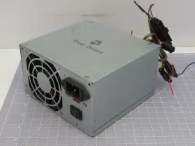 Asi-4844 Trane 1760525041581 Computer Power Supply T173231