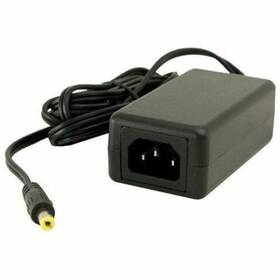 Transition Networks 25025na Power Supply 12vdv 1.25a 100-240vac 15w Max Pse