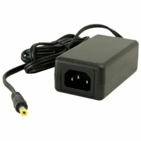 25025na Transition Networks Power Supply 12vdv 1.25a 100-240vac 15w Max Pse