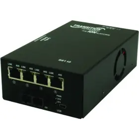 S6110-1014 Transition Networks 25160 Transceiver/media Converter