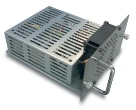 Tfc-1600rp Trendnet Usa Redundant Power Supply Tfc-1600 Chassis Op