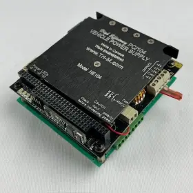 He104-v08 Tri-m Pc/104 High-efficiency Power Supply