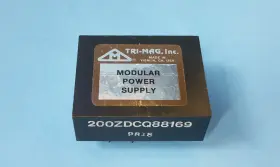 200zdcq88169 Tri-mag One Pc- Modular Power Supply