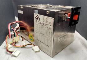 Tri-mag Bm-7220 Vintage Tri-mag 220 W Switching At Computer Power Supply