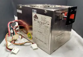 Bm-7220 Tri-mag Vintage 220 W Switching At Computer Power Supply