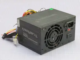 Tb-05003 Truebasix Power Supply T255195