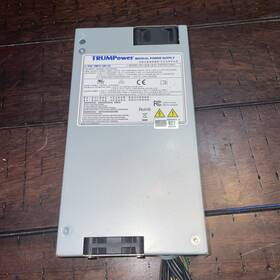 Trumpower Tmpc-350-1u Model Fsp350-70mu P/n Tmpc-350-1i Power Supply