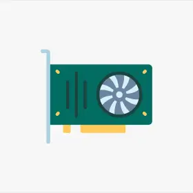 Eksvga400016 Tseng Labs 210-0075-001 16bit Isa Vga Card 1mb Labes Et4000a