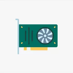 Et4000 Tseng Labs 9228 H05mlix2 #xt Isa Video Card For Pdr100 Et4000/w32i Processor
