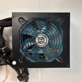 500w-bk Turbolink Am3b Atx-tl A117