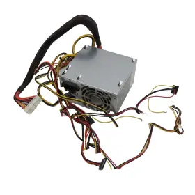 Atx-cw500p4 Turbolink Switching Power Supply 20/24 Pin 2 Sata 500w