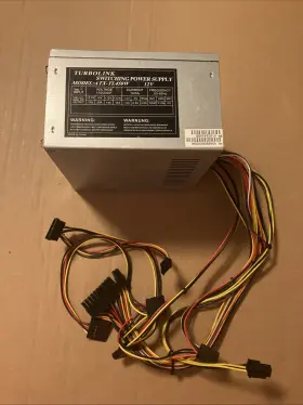 Atx-tl450w Turbolink Power Supply