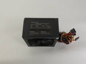 Turbolink Atx-xg450w 20 Pin 450w Atx Desktop Power Supply