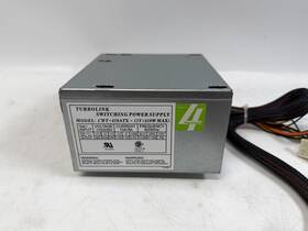 Turbolink Cwt-420atx-12v Switching Power Supply