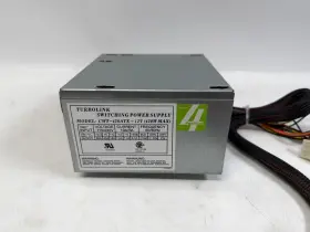 Cwt-420atx-12v Turbolink Switching Power Supply