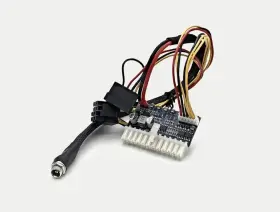 X2478pico001 Turing Pi Turingpi 160w Pico Psu