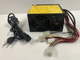 Tq-200ps Twisted Quarter 200w Power Supply Dual Switch 30 Day Returns Free Ship
