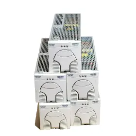 Qs852a Tyco Lineage Power Lot Of 5 Power/tyco R5 Supply 20a/48v