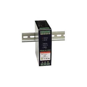 Tycon 709257277462 Psdin-48-120w 48v 120w Ac/dc Power Supply