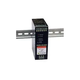 Psdin-48-240w Tycon 709257277479 48v 240w Ac/dc Power Supply