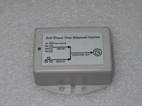 Tp-dcdc-1248d Tycon Poe Injector Tp-dcdc-1224