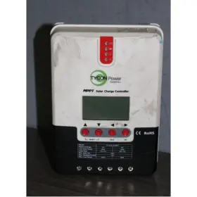 Tp-sc24-20 Tycon Tpsc2420 Solar Pwm Battery Charging Controller Auto Voltage 12/24v In