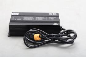 Ubco Pfc0600-48ch105 Charger Output 48v 10a With Power Cable