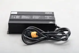 Pfc0600-48ch105 Ubco Charger Output 48v 10a With Power Cable