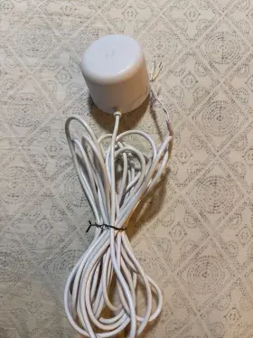 W126209035  Ubiquiti Networks Sparepart G4 Doorbell Power Supply Uvc-g4-doorbell-ps Doorbe