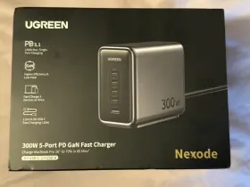 90872 Ugreen Nexode 300w