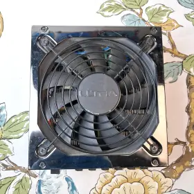 D0608 Ultra For Parts X3 Atx 600w Power Supply