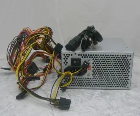 Ult-ls350 Ultra Atx Power Supply 350w