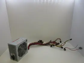 Ult-ls500 Ultra Power Supply 500w