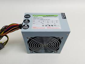 Ultra Ult-ls5000p 500 W 20 4-pin Atx Desktop Power Supply