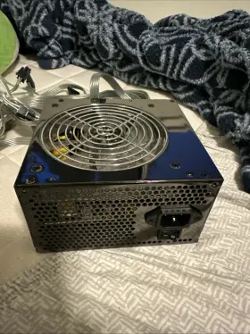 Ult-xf500ap Ultra Xfinity 500w Atx Switching Power Supply