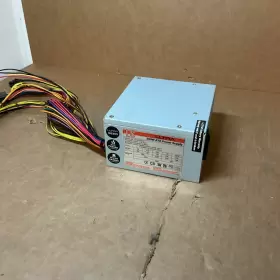 Ult-ls3500p Ultra Ultls3500p 350w Atx Desktop Power Supply-
