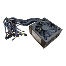 Ult-lsp650p Ultra Ultlsp650p Lsp 650w Atx Desktop Switching Power Supply